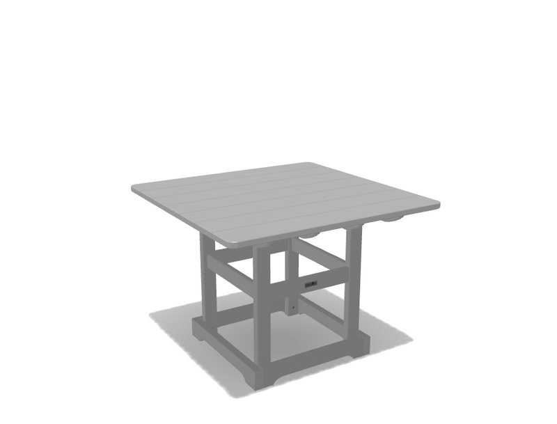 Krahn Dining Table 40" x 40"