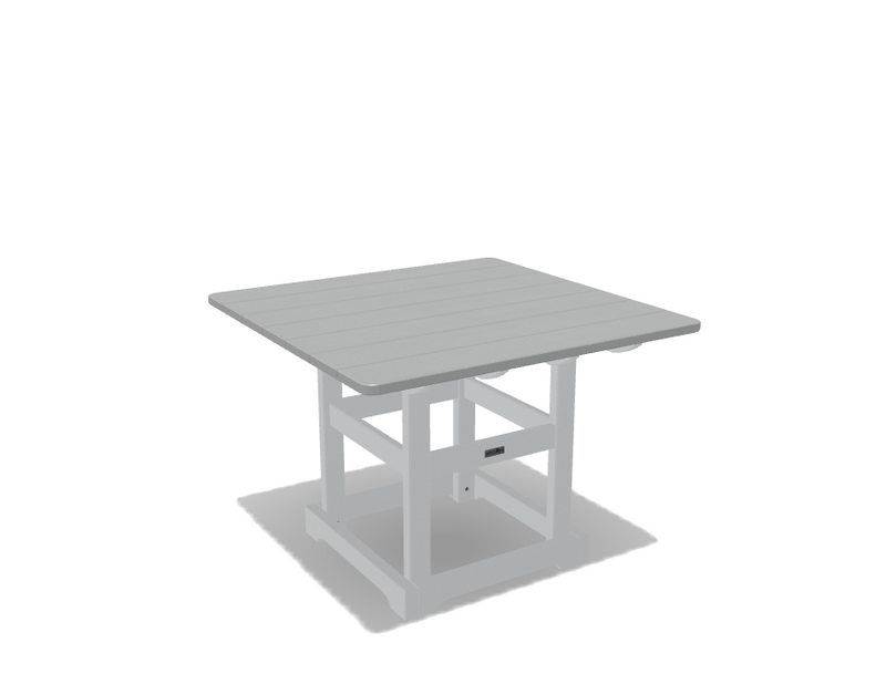 Krahn Dining Table 40" x 40"