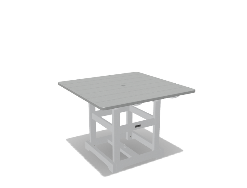 Krahn Dining Table 40" x 40"