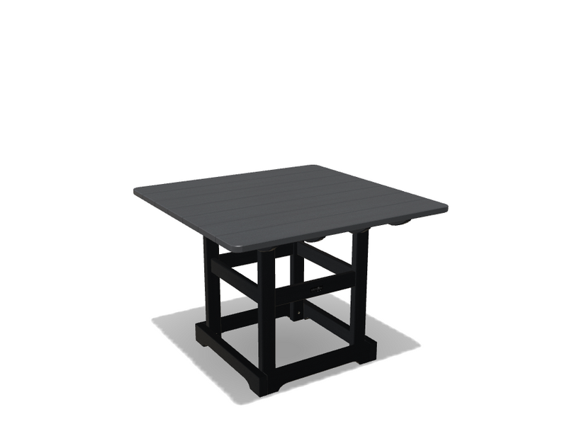 Krahn Dining Table 40" x 40"