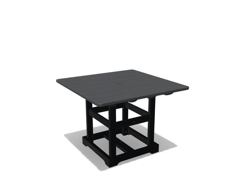 Krahn Dining Table 40" x 40"