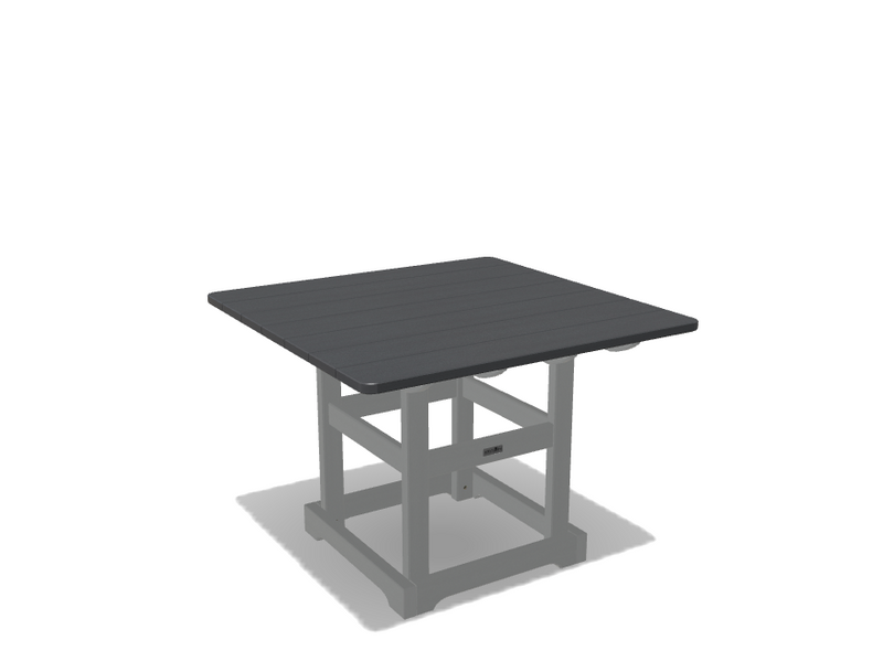 Krahn Dining Table 40" x 40"