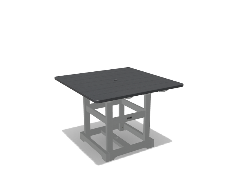 Krahn Dining Table 40" x 40"