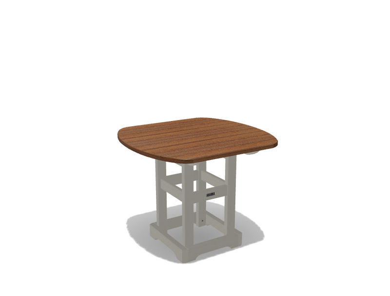 Krahn Dining Table 34" x 36"