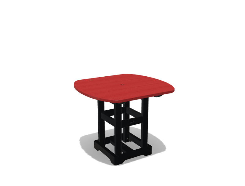 Krahn Dining Table 34" x 36"