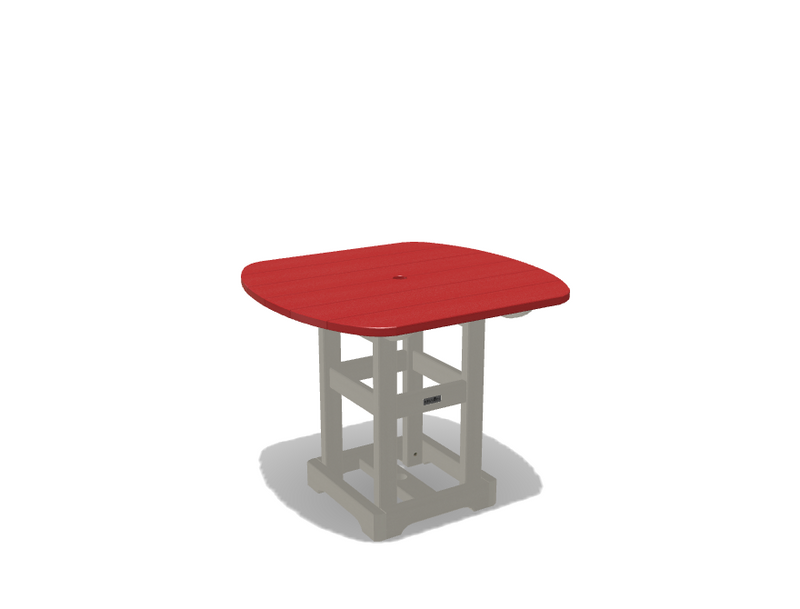 Krahn Dining Table 34" x 36"