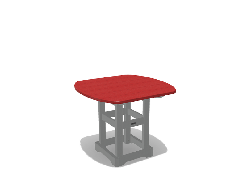 Krahn Dining Table 34" x 36"