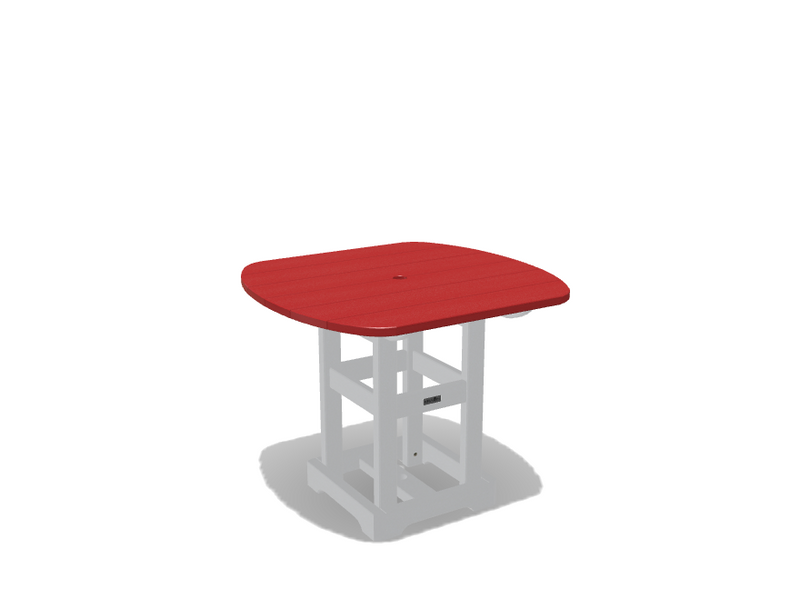 Krahn Dining Table 34" x 36"