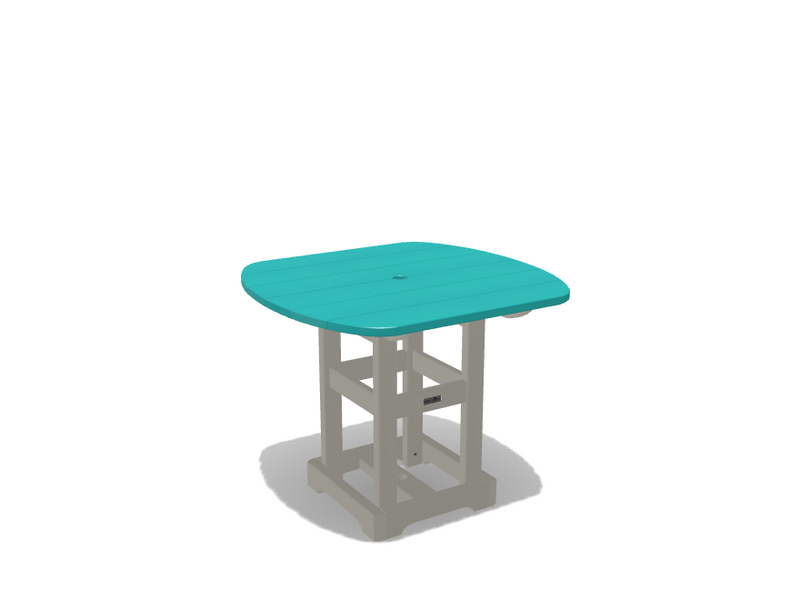 Krahn Dining Table 34" x 36"