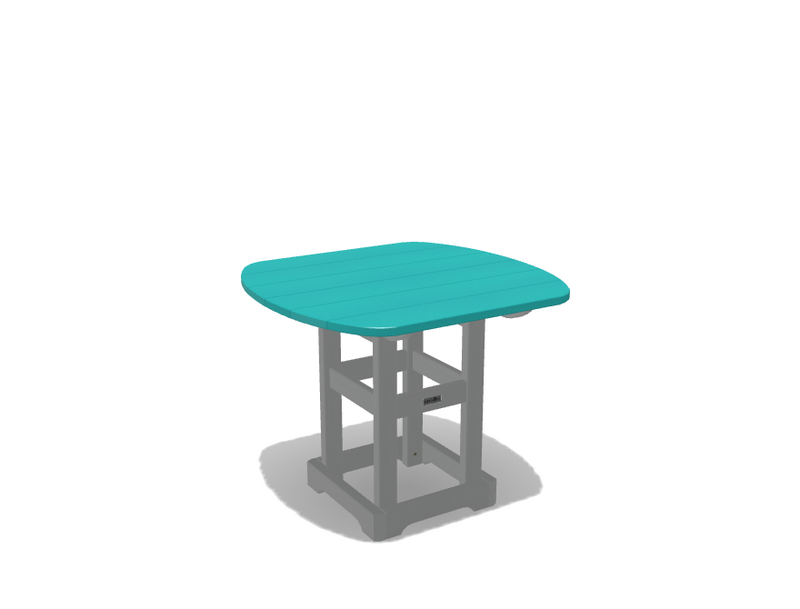 Krahn Dining Table 34" x 36"