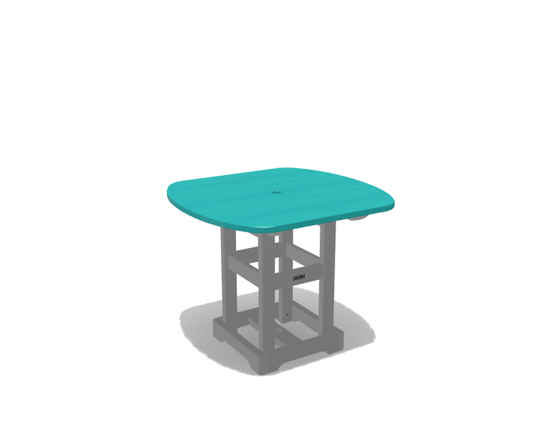 Krahn Dining Table 34" x 36"