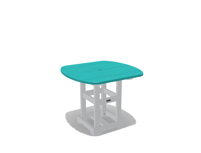 Krahn Dining Table 34" x 36"