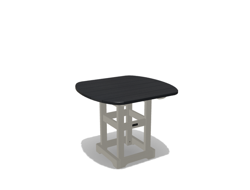 Krahn Dining Table 34" x 36"