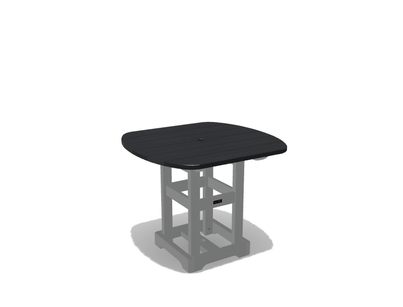 Krahn Dining Table 34" x 36"