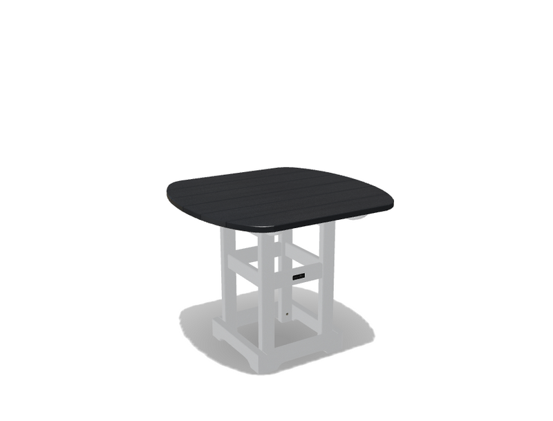 Krahn Dining Table 34" x 36"