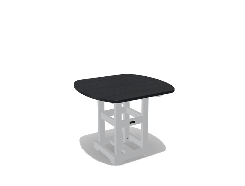 Krahn Dining Table 34" x 36"