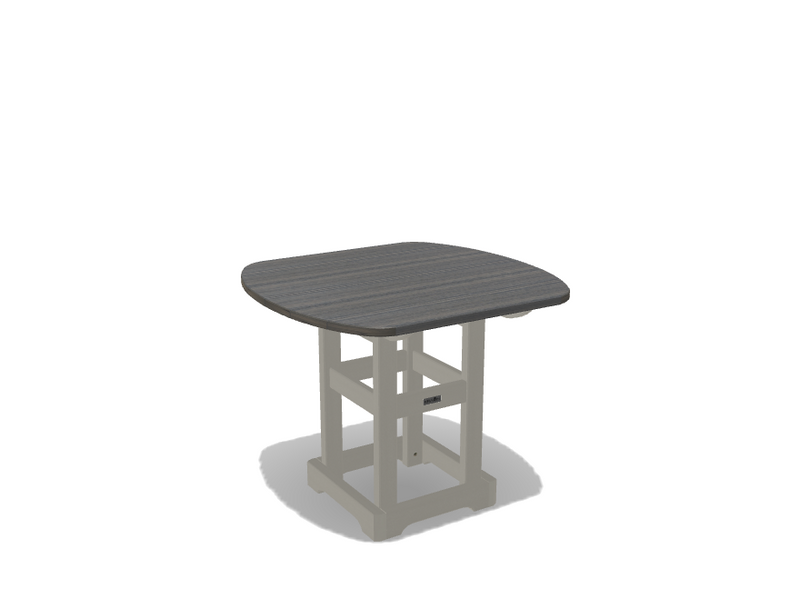 Krahn Dining Table 34" x 36"