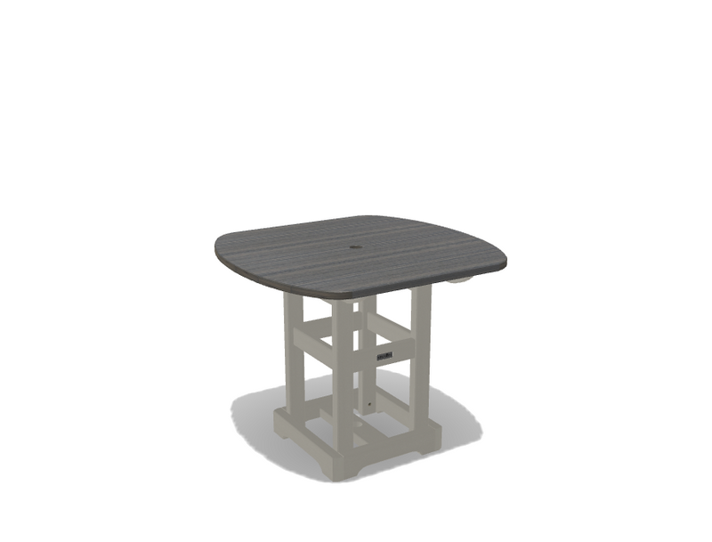 Krahn Dining Table 34" x 36"