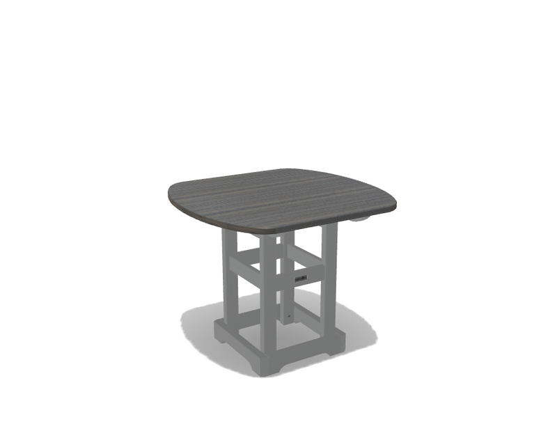 Krahn Dining Table 34" x 36"