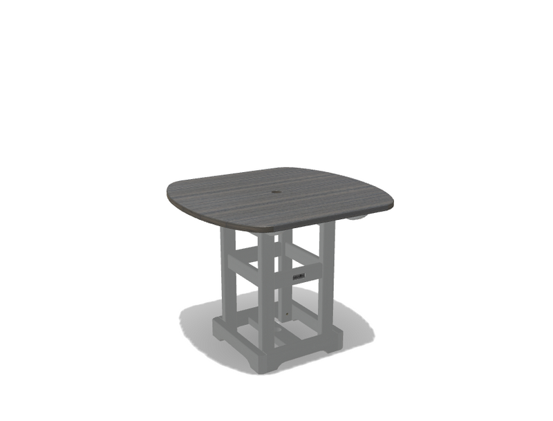 Krahn Dining Table 34" x 36"