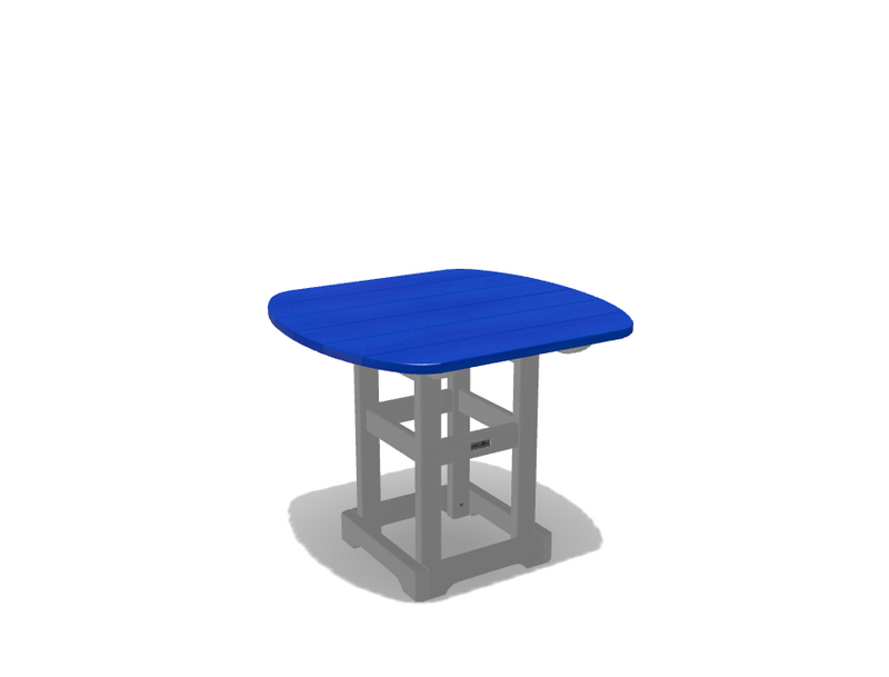 Krahn Dining Table 34" x 36"