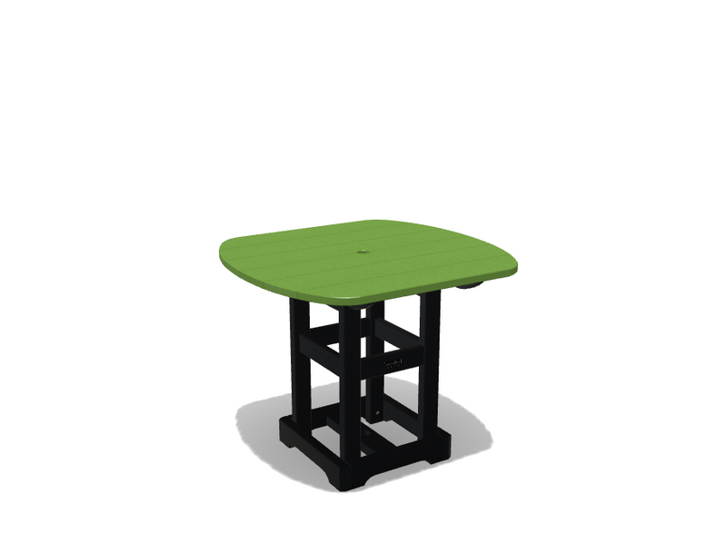 Krahn Dining Table 34" x 36"