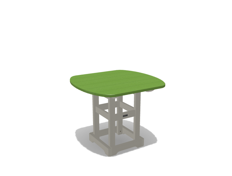 Krahn Dining Table 34" x 36"