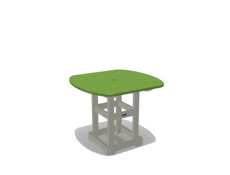 Krahn Dining Table 34" x 36"