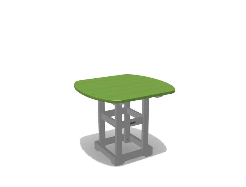 Krahn Dining Table 34" x 36"