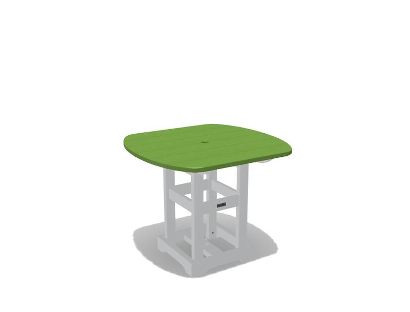 Krahn Dining Table 34" x 36"