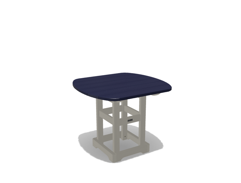 Krahn Dining Table 34" x 36"