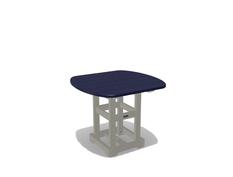 Krahn Dining Table 34" x 36"