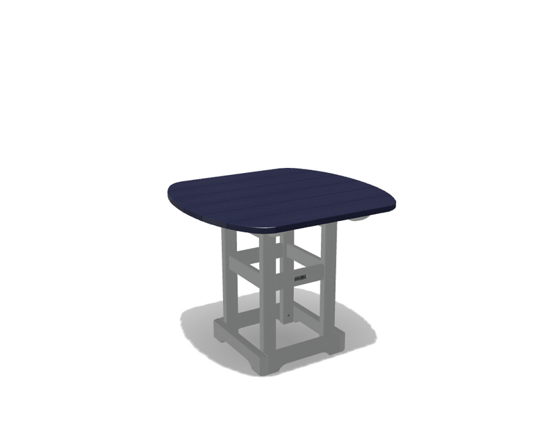 Krahn Dining Table 34" x 36"