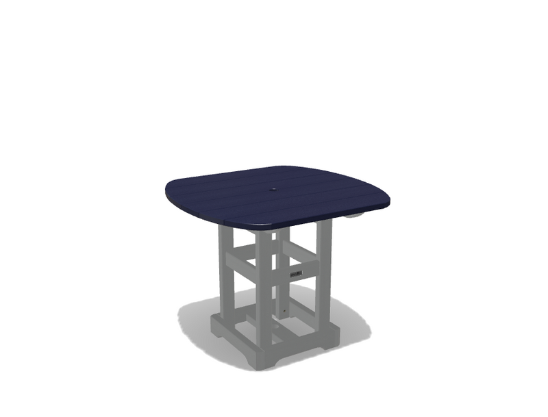 Krahn Dining Table 34" x 36"