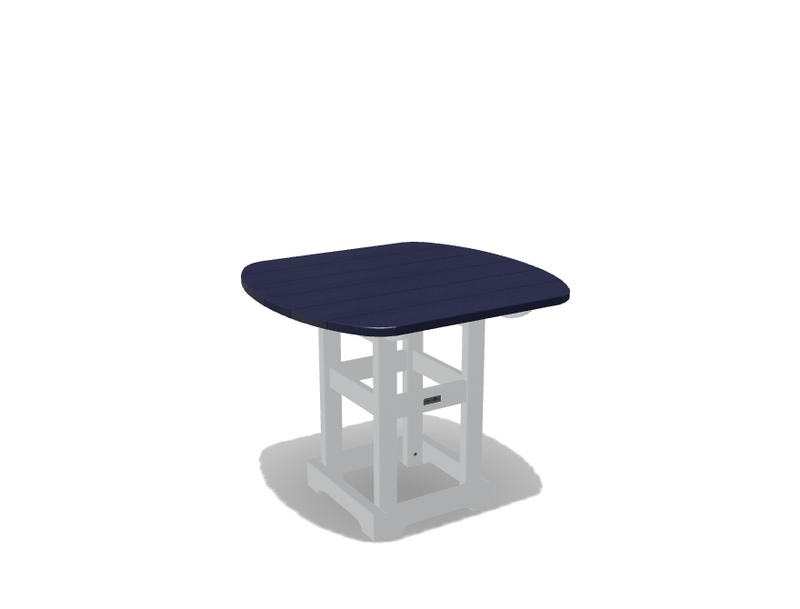 Krahn Dining Table 34" x 36"