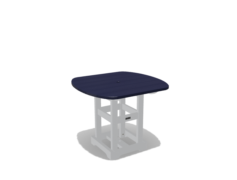 Krahn Dining Table 34" x 36"