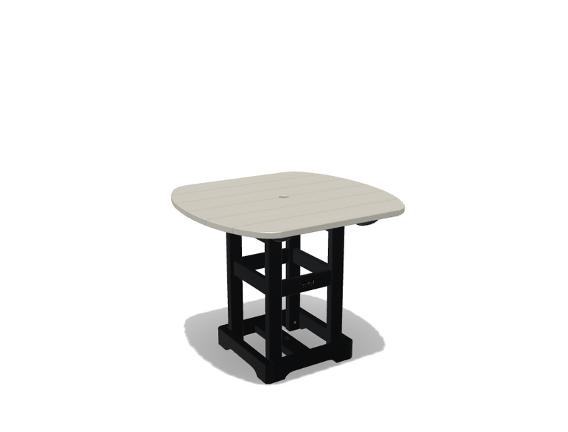 Krahn Dining Table 34" x 36"