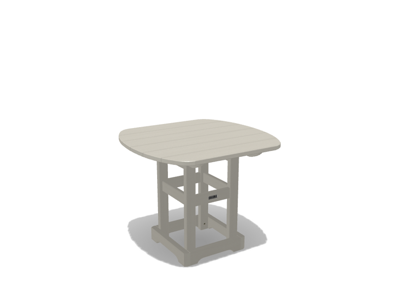 Krahn Dining Table 34" x 36"