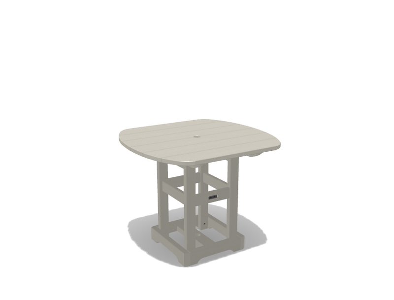 Krahn Dining Table 34" x 36"