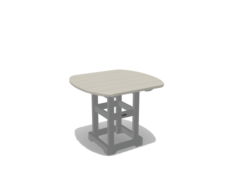 Krahn Dining Table 34" x 36"