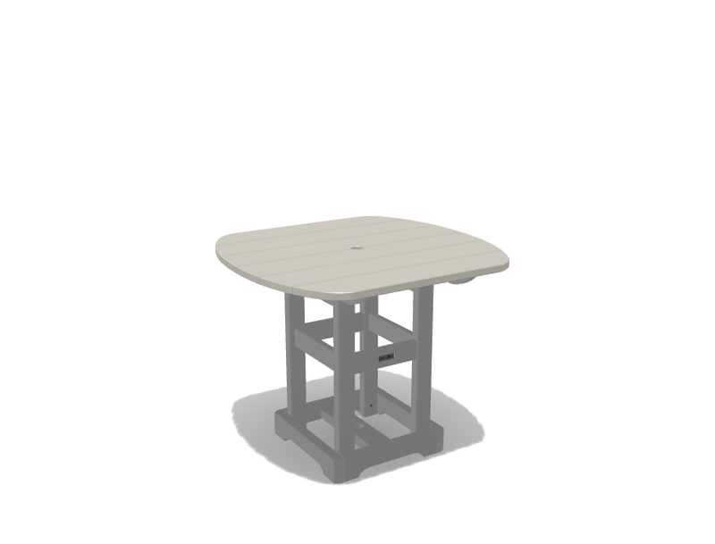 Krahn Dining Table 34" x 36"