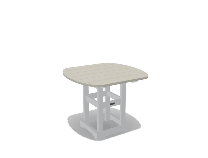 Krahn Dining Table 34" x 36"