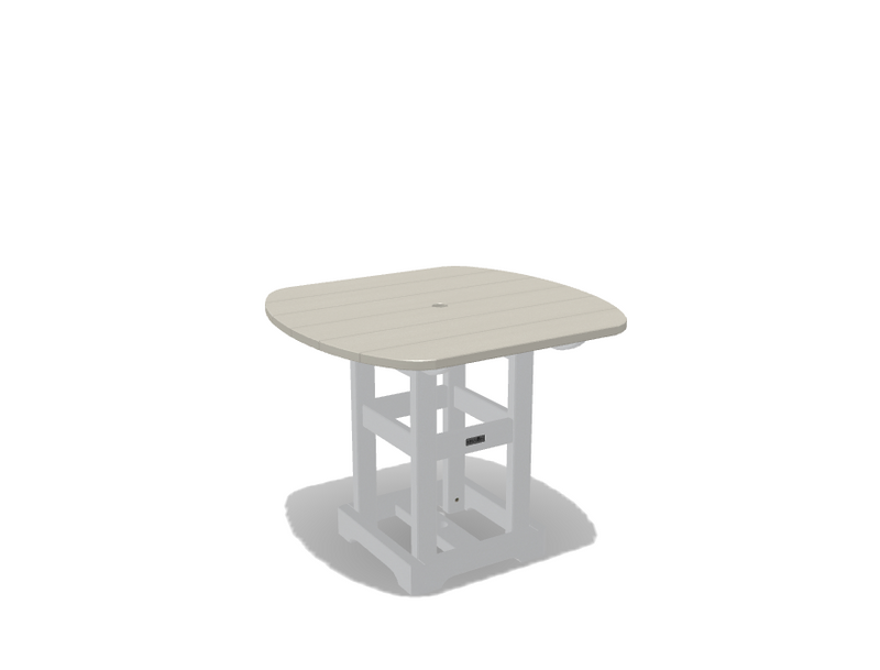 Krahn Dining Table 34" x 36"