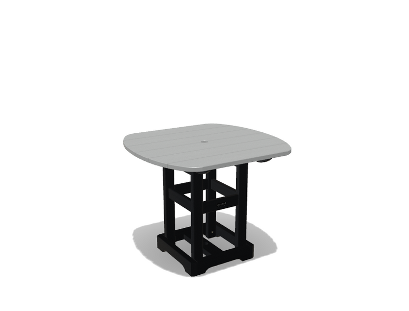 Krahn Dining Table 34" x 36"