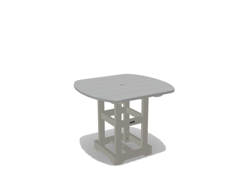 Krahn Dining Table 34" x 36"