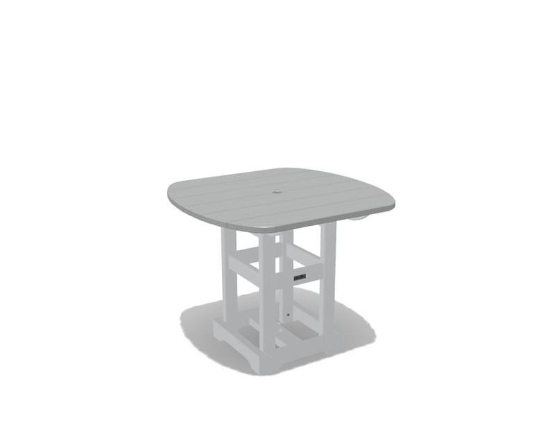 Krahn Dining Table 34" x 36"