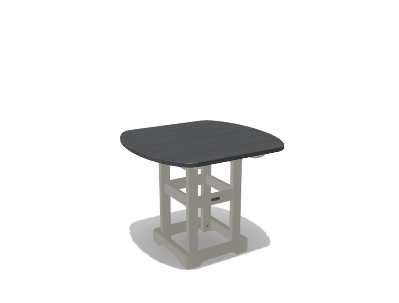 Krahn Dining Table 34" x 36"