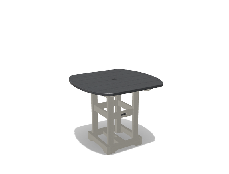 Krahn Dining Table 34" x 36"