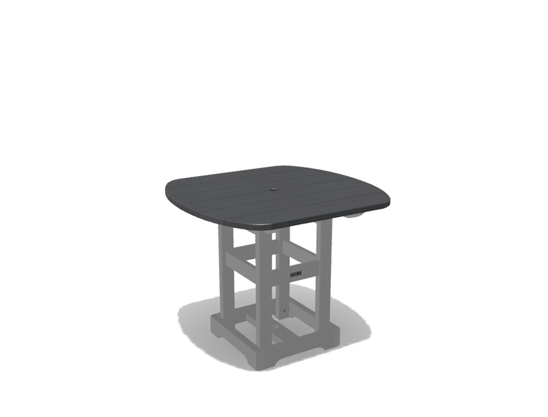 Krahn Dining Table 34" x 36"