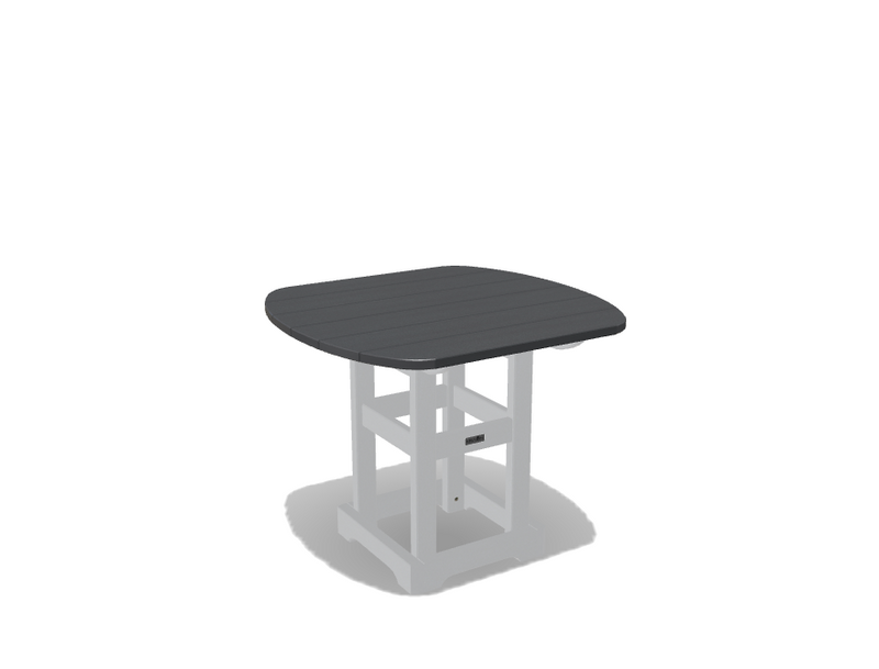 Krahn Dining Table 34" x 36"